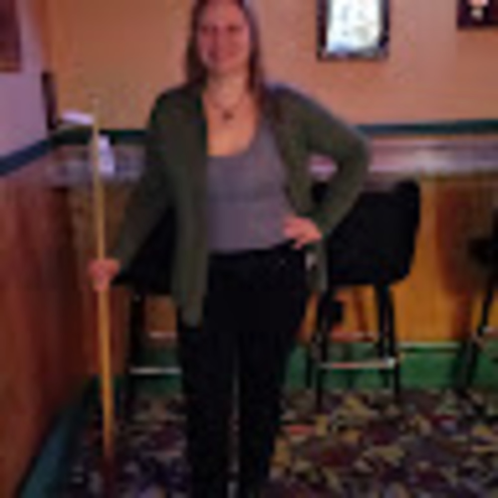Meet your Posher, Melissa